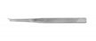 Medline Silver Osteotomes - Silver Osteotome, Straight, 5 mm, 7.25" - MDG0293171