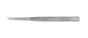 Medline Silver Osteotomes - Silver Osteotome, Straight, 5 mm, 7.25" - MDG0293171