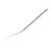 Medline Straight Micro Stapes Needles - Straight Micro Staples Needle, 6-1/4" - MDG0375349