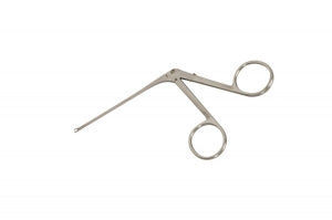 Medline Micro Ear Forceps - FORCEP, EAR, CUP, STRAIGHT, 0.75MM CUPS - MDG0394111