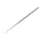 Medline Ear Cannulas - Ear Cannula Needle House, Semisharp, Curved Tip, 6" - MDG0396517