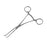 Medline Cooley Vascular Clamps - Cooley Anastomosis Vascular Clamp, Calibrat, 6-1/2" - MDG0411374