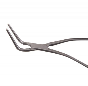 Medline DeBakey Vascular Clamps - DeBakey Vascular Clamp, 90°, 5-1/2" - MDG0415723