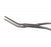 Medline DeBakey Vascular Clamps - DeBakey Vascular Clamp, 30°, 6", Multipurpose - MDG0415729