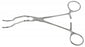 Medline Gregory Cardiovascular Forceps - FORCEP, CARDIO, GREGORY, 7", 18CM - MDG0417321