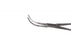 Medline Cooley Cardiovascular Forceps - Cooley Cardiovascular Forcep, Curved Tip, 7.25" - MDG0436246