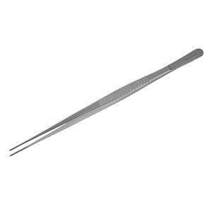 Medline DeBakey Dissecting Forceps - Debakey Tissue Dissecting Forcep, Straight Tip, 2 mm 12" - MDG0443426