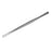 Medline DeBakey Dissecting Forceps - Debakey Tissue Dissecting Forcep, Straight Tip, 2 mm 12" - MDG0443426