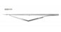 Medline Kelly Descemets Biopsy Punches - Kelly Descemet's Biopsy Punch, 1 mm Tip Width, 5" - MDG0713821