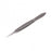 Medline McPherson Tying Forceps - McPherson Tying Forceps, Straight, 4.5 mm, 3.5" - MDG0748741