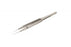 Medline Tennant Tying Forceps - Tennant Tying Forceps, Straight, 6 mm Platform, 4" - MDG0748864