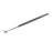  6.25" (15.8 cm) Delicate Desmarres Eyelid Retractor with 10 mm Blade