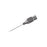 Medline Knoll Eye Cannulas - Knoll Eye Cannula, 23G - MDG0797702