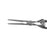 Medline Micro-Jacobson Bulldog Clamps - Micro Jacobson Bulldog Clamp, 1-7/8" - MDG0797899