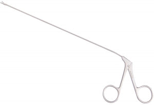 Medline Laryngeal Micro Forceps - Micro Forceps, Laryngeal, Jako, Micro, 2 mm, 22 cm - MDG0877939