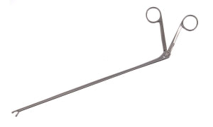 Medline Jackson Round Ear Forceps - Jackson Round Ear Forcep, Straight, 4 mm - MDG0890161