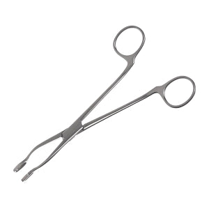 Medline St. Clair-Thompson Adenoid Forceps - FORCEP, ADENOID, ST. CLAIR-THOMPSON - MDG0894176