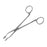 Medline St. Clair-Thompson Adenoid Forceps - FORCEP, ADENOID, ST. CLAIR-THOMPSON - MDG0894176