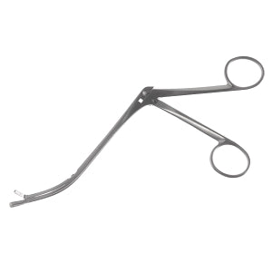 Medline Melter Adenoid Punches - Meltzer Punch, Adenoid, Curved, 8 mm, Triangle - MDG0894566