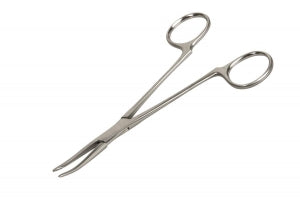 Medline Synovectomy Synvium Rongeurs - Synovectomy Rongeur, 2 mm, 5-3/4" - MDG1802009