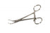 Medline Stagbeetle Bone Reduction Forceps - Stagbeetle Bone Reduction Forcep, Curved Tip, 4.75" - MDG1890996