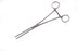 Medline Glassman Straight Intestinal / Stomach Clamps - CLAMP, GLASSMAN, STRAIGHT, 9 1/4" - MDG2214459