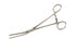 Medline Glassman Angled Intestinal / Stomach Clamps - CLAMP, RESECTION, GLASSMAN STOM, ANG, 9. - MDG2214559