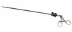 Medline Ratchet Laparoscopic Grabber Forceps - LAP, FCP, GRABBER, D / A, INS, RATCHET, 5MM, - MDG224313