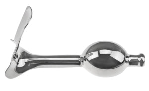 Medline Auvard Vaginal Specula - Auvard Vaginal Speculum, Weighted 2 lb., 3" - MDG24359491