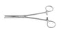 Medline Masterson Forceps - Masterson Forceps, Hysterectomy, Curved, 2 x 3 Teeth, 8-1/2" - MDG2436236