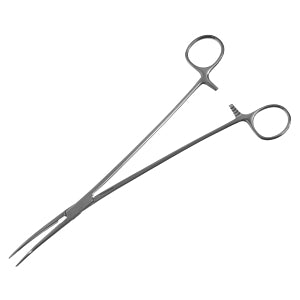 Medline Debakey-Cooley Forceps - FORCEP, DEBAKEY-COOLEY, SLT CVD JAWS, 1 - MDG2438136