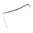 Medline Jackson Vaginal Retractors - RETRACTOR, JACKSON, MEDIUM-BLADE, 90X38 - MDG2474136