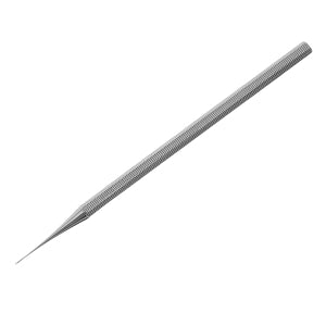 Medline Reverse Curettes - Single-End Excavator Curette, 1 mm, 5" - MDG2591211