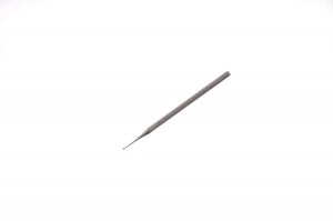 Medline Excavator Curettes - 5" (12.7 cm) Excavator Curette with 2 mm Tip With Hole - MDG2591221