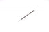 Medline Excavator Curettes - 5" (12.7 cm) Excavator Curette with 2 mm Tip With Hole - MDG2591221