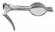 Medline Steiner-Auvard Vaginal Specula - Steiner-Auvard Speculum, Weighted 2.5 lb., 5-1/2" x 1-1/4" - MDG359419