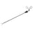 Medline Bowel Laparoscopic Forceps - FORCEP, BOWEL, GRASPING, DBL ACT, 5MM, 35 - MDG4401280