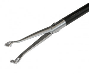 Medline Paddle-Babcock Roto Ratchet Laparoscopic Forceps - Paddle-Babcock Roto Ratchet Laparoscopic Forceps, 5 mm - MDG44224367