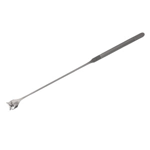 Medline Gil-Vernet Delicate Retractors - RETRACTOR, GIL-VERNET DELIC. 15MM 9 3 - MDG5573016