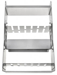 Medline Osteotome Racks - Osteotome Rack Lambotte, Holds 12, 9" - MDG692729