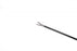 Medline Allis Laparoscopic Forceps - LAP, FORCEP, ALLIS, RATCHET, INS, 5MM, 35C - MDG76251111