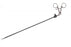 Medline Allis Laparoscopic Forceps - LAP, FORCEP, ALLIS, RATCHET, INS, 5MM, 35C - MDG76251111