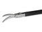 Medline Metzenbaum Laparoscopic Scissors - LAP, SCISSORS, METZ, SC, CVD, 5MM, 33CM - MDG76251202