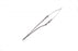 Medline Yasargil Clip Forceps - FORCEP, APPLYING, YASARGIL-TYPE, 21.5CM - MDG7701161