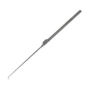 Medline Krayenbuhl Blunt Delicate Hooks - Krayenbuhl Probe Delicate Hook, 7-1/4" - MDG7763226