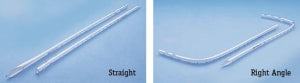 Medovations Thoracic Catheter - Sterile 40 Fr Thoracic Catheter - 1240-40