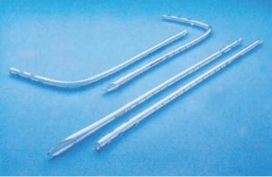 Medovations Thoracic Catheters - Right Angle Thoracic Catheter, 40 Fr x 20" - 1245-40