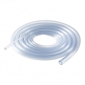 Medovations Aspiration Tubes - Aspiration Tubing, Sterile, Clear, 10' - SU1159