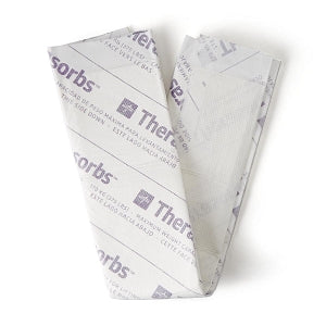 Medline Therasorbs Moisture Management System Underpads - Therasorbs Moisture Management System Underpads, 31" x 36" - MDP933036