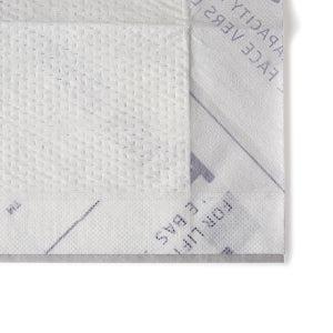 Medline Therasorbs Moisture Management System Underpads - Therasorbs Moisture Management System Underpads, 31" x 36" - MDP933036